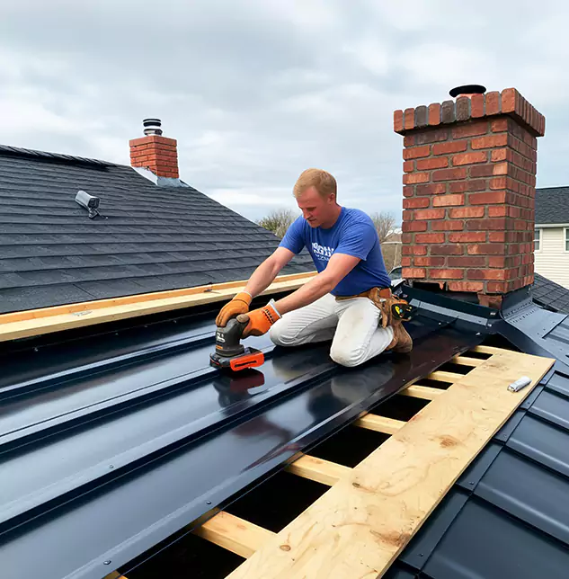 Trusted Home Roofing Company: Expert Residential Roofing Specialist in Park Ridge, IL