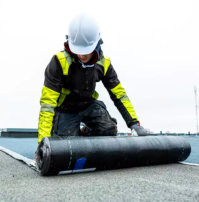 Premium TPO Roofing Systems: Park Ridge's Trusted Membrane Installation Experts
