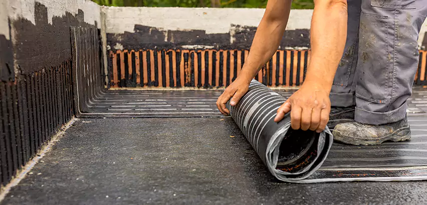 Professional EPDM Roof Repair Services in Park Ridge, IL