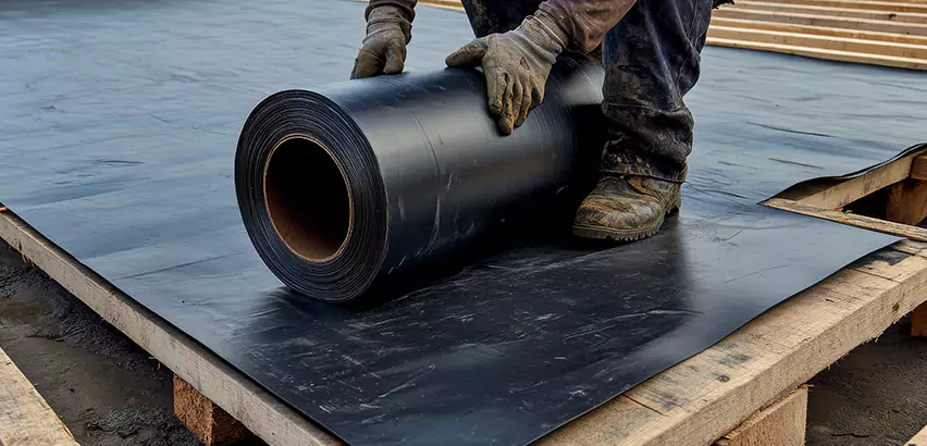 Professional EPDM Roofing Services in Park Ridge, IL