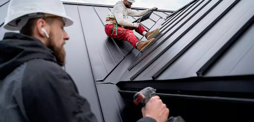 Professional Gutter Repair Services in Park Ridge, IL