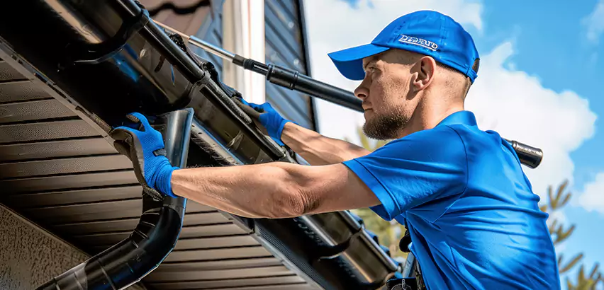 Professional Roof and Gutter Repair Services in Park Ridge, IL