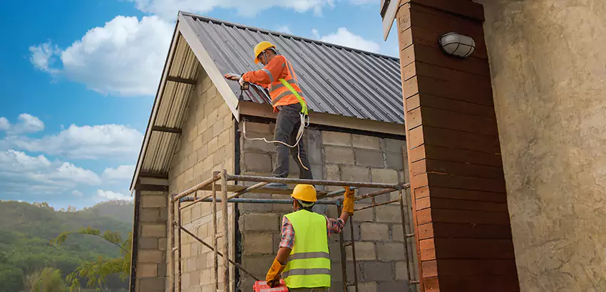 Professional Roofing Services in Park Ridge, IL