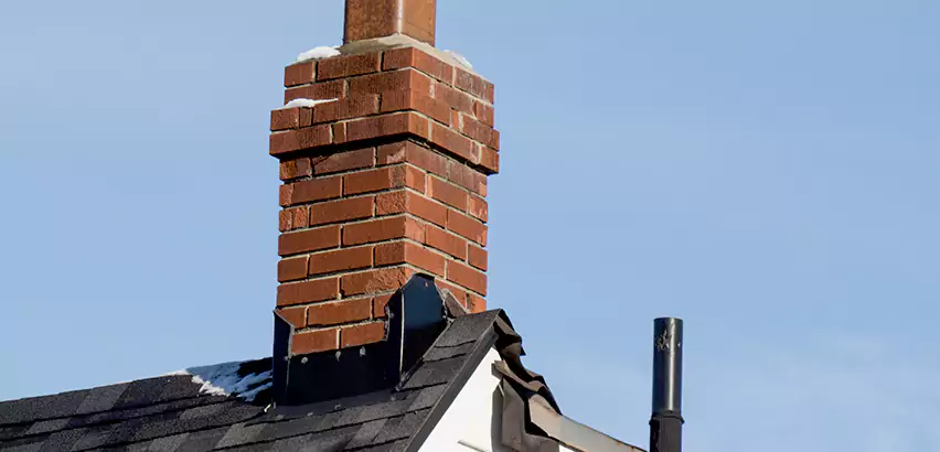 Waterproofing Chimney Flashing in Park Ridge