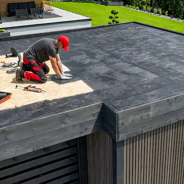 Why Choose Park Ridge Roofing Pro for Basement Leak Repair in Park Ridge, IL?