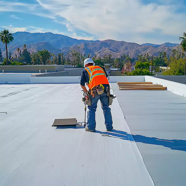 Why Park Ridge Roofing Pro Is the Flat Roofing Choice in Park Ridge, IL?