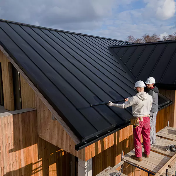 Why Park Ridge Property Owners Choose Park Ridge Roofing Pro?
