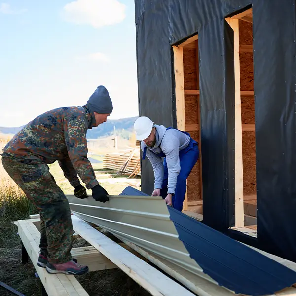 Why Park Ridge Roofing Pro in Park Ridge, IL First Choice for Mobile Home Roofing?