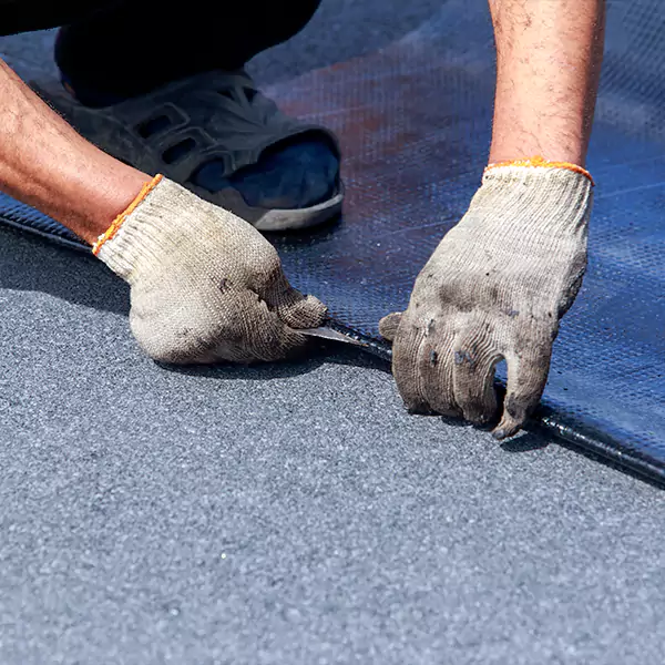 Why Park Ridge Roofing Pro Is the Trusted Name for Rubber Roof Installation in Park Ridge, IL?