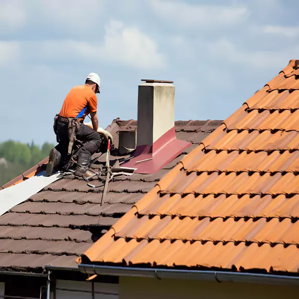 Why Park Ridge, IL Property Owners Trust Park Ridge Roofing Pro for Sagging Roof Repair?