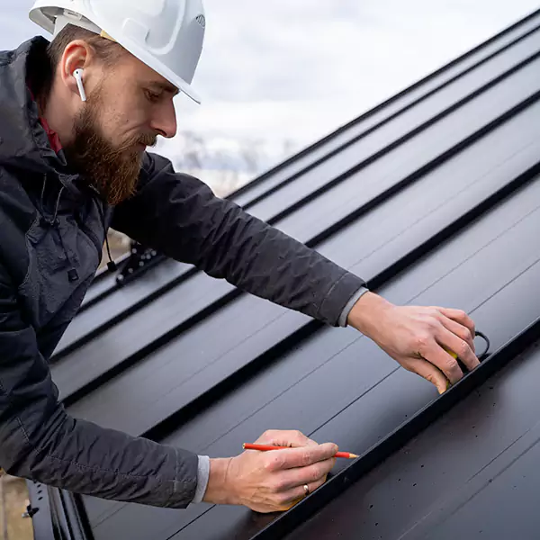 Why Park Ridge Property Owners Choose Park Ridge Roofing Pro for Tin Roof Repair service?